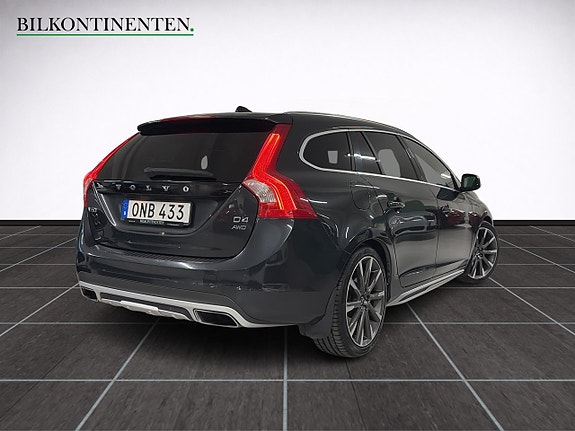 Volvo V60 3 of 20