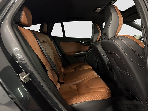 Volvo V60 6 of 20
