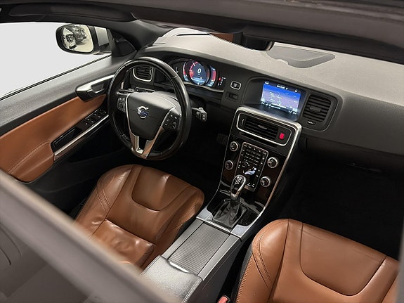 Volvo V60 20 of 20