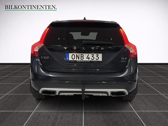 Volvo V60 8 of 20