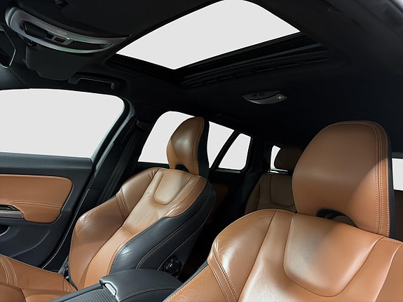 Volvo V60 15 of 20