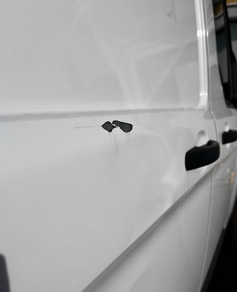 Ford Transit Custom 8 of 8