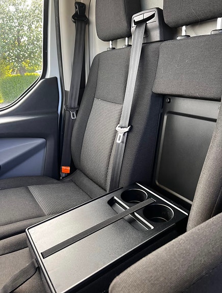 Ford Transit Custom 5 of 8