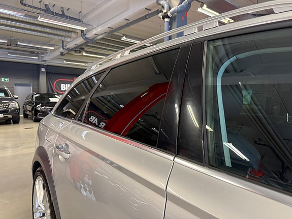 Audi A6 allroad 23 of 23