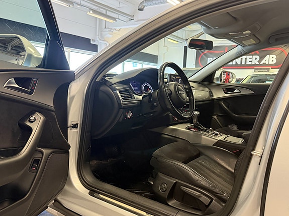Audi A6 allroad 15 of 23