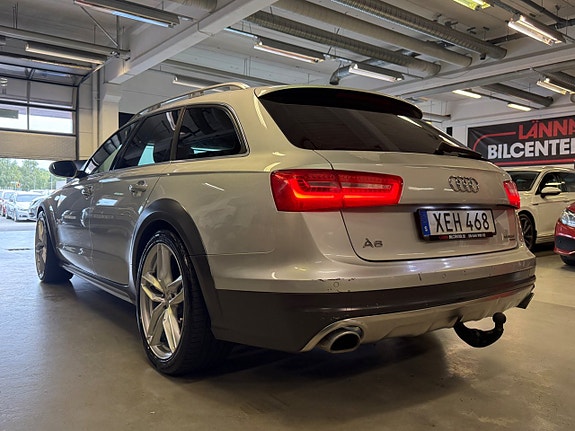 Audi A6 allroad 9 of 23