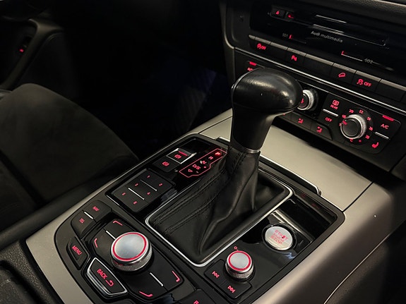 Audi A6 allroad 19 of 23