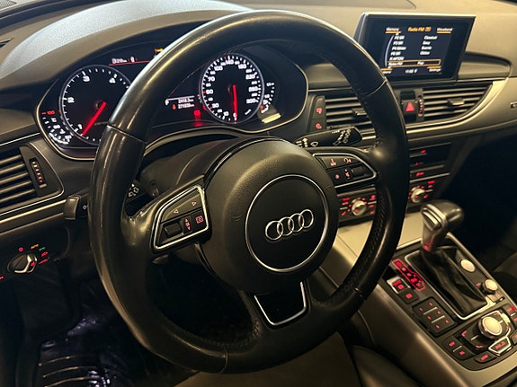Audi A6 allroad 13 of 23