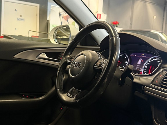 Audi A6 allroad 20 of 23