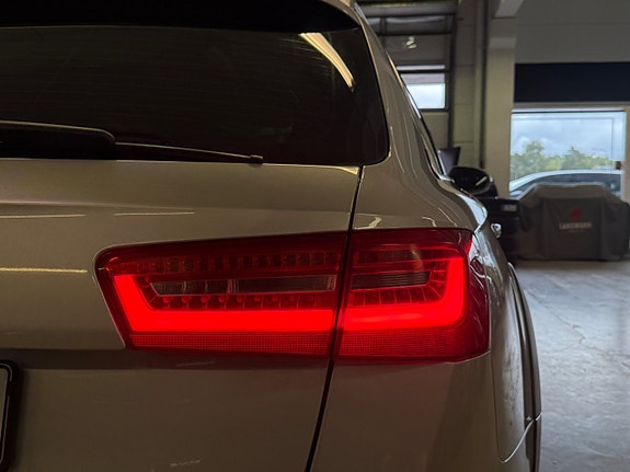 Audi A6 allroad 10 of 23