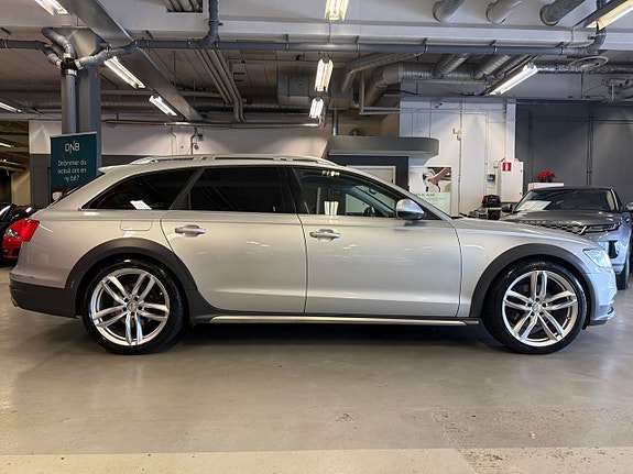 Audi A6 allroad 6 of 23