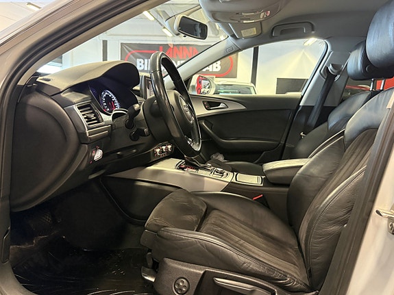 Audi A6 allroad 14 of 23