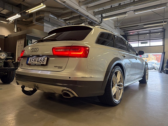Audi A6 allroad 7 of 23