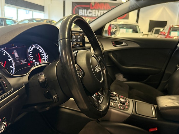 Audi A6 allroad 17 of 23