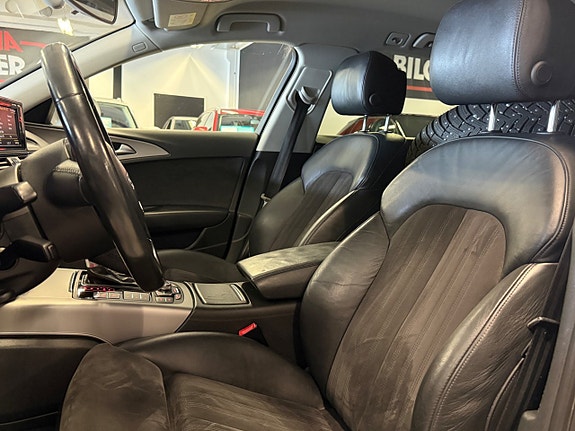 Audi A6 allroad 16 of 23