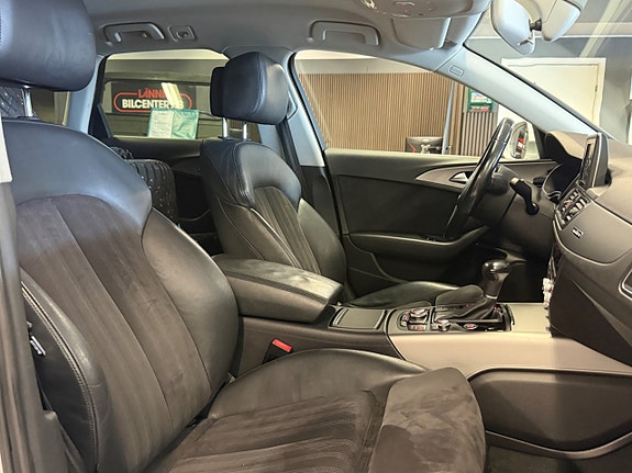 Audi A6 allroad 18 of 23