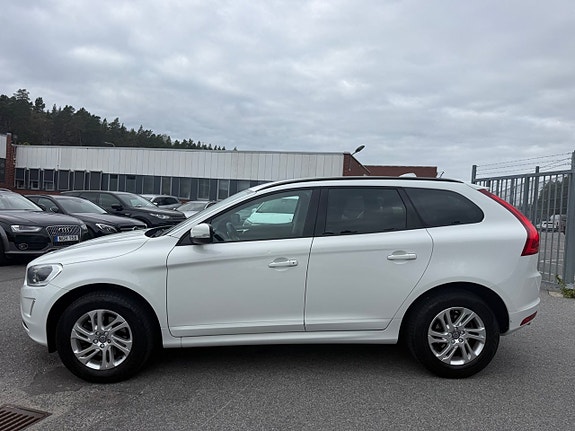 Volvo XC60 4 of 21