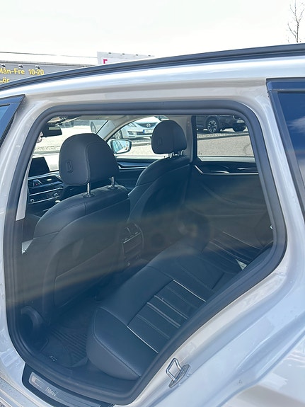 BMW 520d 7 of 10