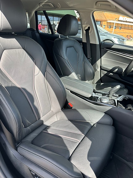 BMW 520d 6 of 10