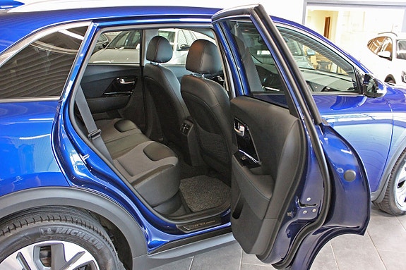 Kia Niro 14 of 18