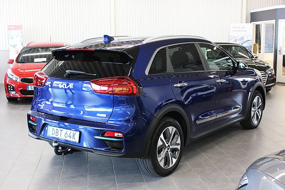 Kia Niro 3 of 18