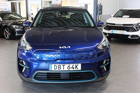 Kia Niro 7 of 18