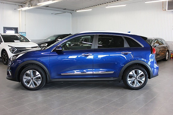 Kia Niro 5 of 18