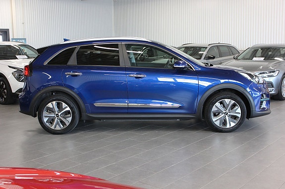 Kia Niro 15 of 18