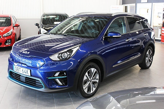 Kia Niro 10 of 18