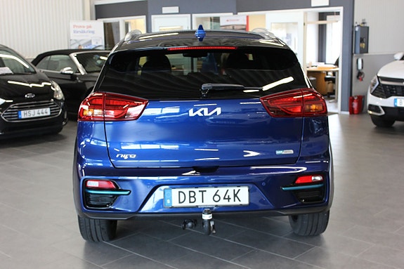 Kia Niro 8 of 18