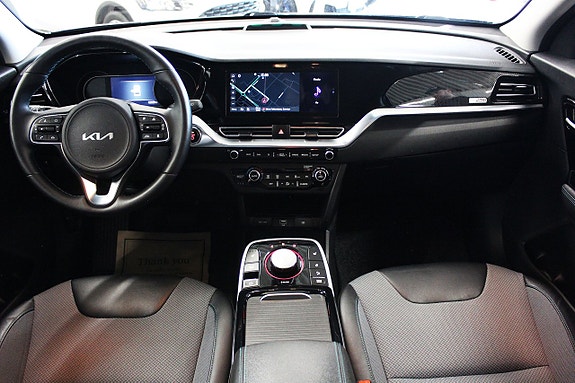 Kia Niro 9 of 18