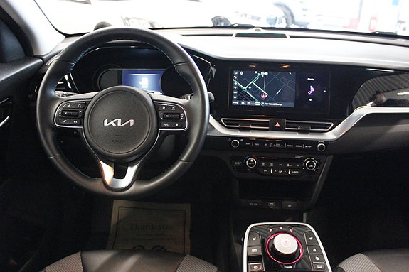 Kia Niro 13 of 18