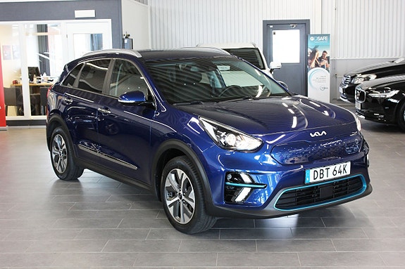 Kia Niro 18 of 18