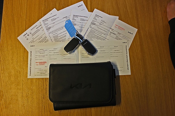 Kia Niro 17 of 18