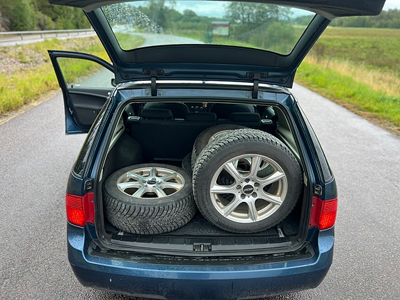 Saab 9-5 5 of 6
