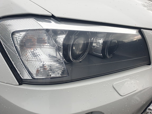 BMW X3 14 of 15
