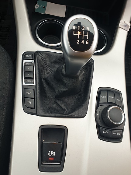 BMW X3 13 of 15