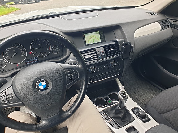 BMW X3 15 of 15