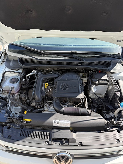 Volkswagen Polo 6 of 7