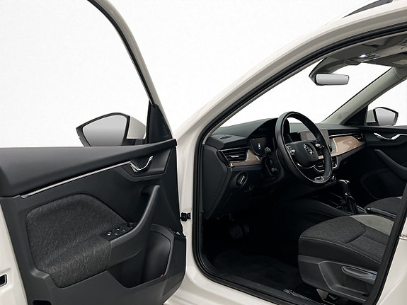 Skoda Kamiq 11 of 30