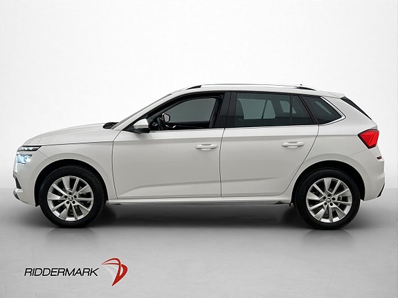 Skoda Kamiq 4 of 30