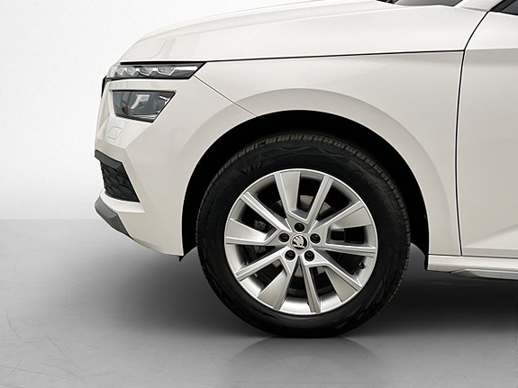 Skoda Kamiq 27 of 30