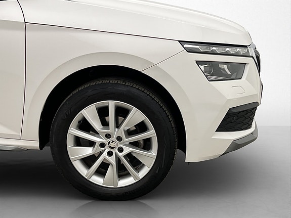 Skoda Kamiq 30 of 30