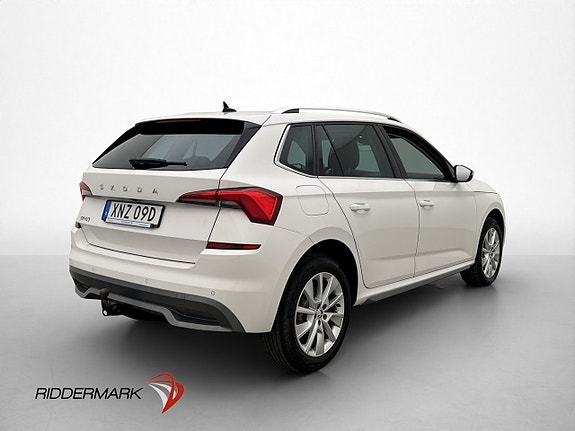 Skoda Kamiq 8 of 30