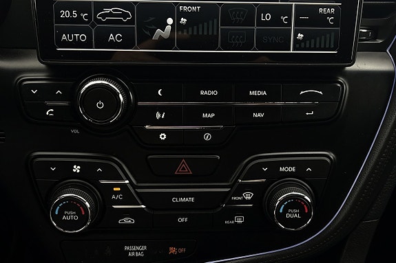 Kia Optima 26 of 27