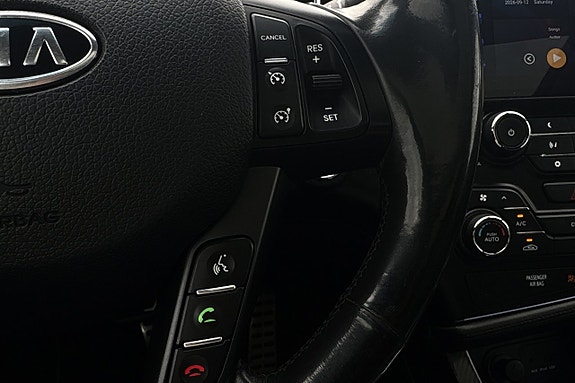Kia Optima 16 of 27