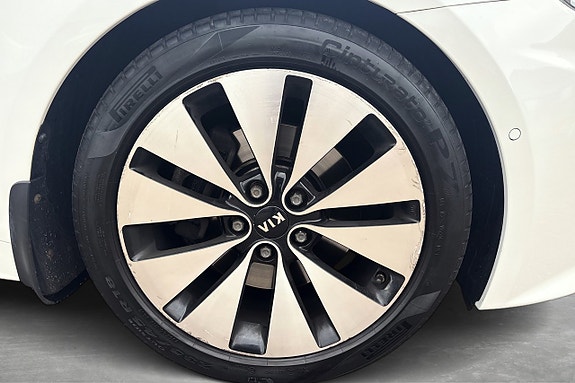 Kia Optima 9 of 27