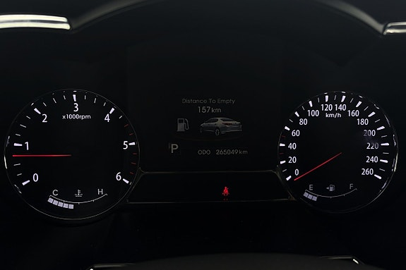 Kia Optima 18 of 27