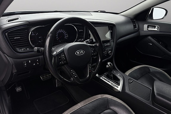 Kia Optima 11 of 27