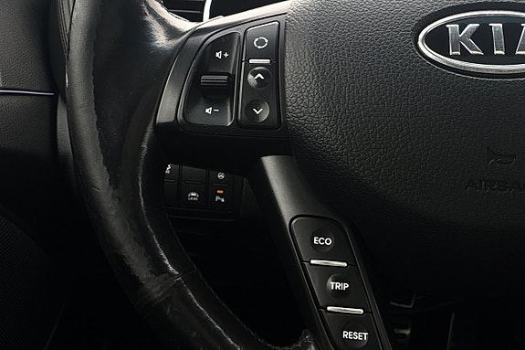 Kia Optima 15 of 27